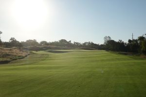 Maridoe 1st Approach